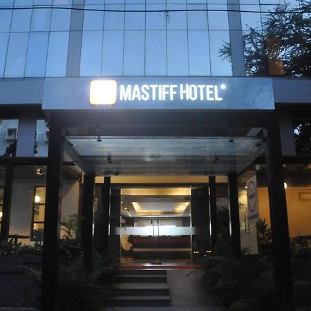 Mastiff Infantry Bengaluru Hotel Exterior photo